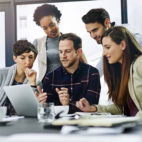 B2B newsletters are effective - learn why in this infographic