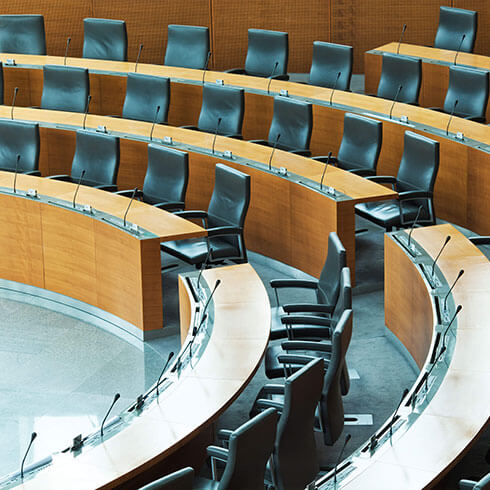 Government and Non-Profit B2B Marketing to the public sector