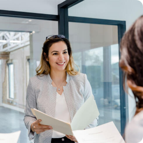 Real Estate B2B marketing