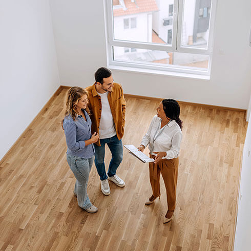 Real Estate B2B marketing